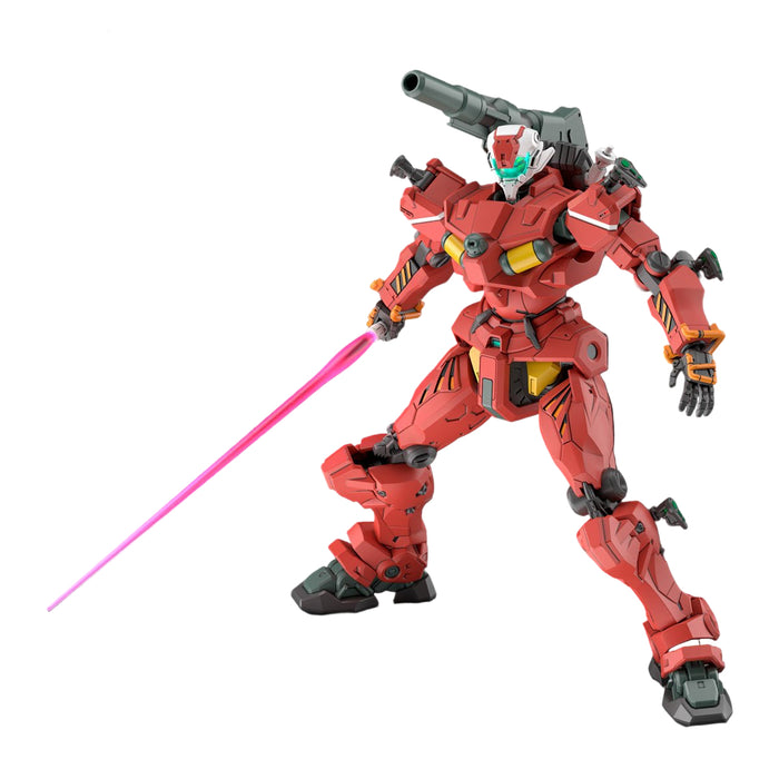 Gundam GQuuuuuuX Light Type Guncannon HG 1:144 Model Kit