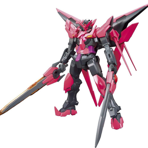 Gundam PPGN-001 Gundam Exia Dark Matter HG 1:144 Model Kit