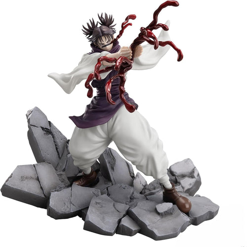Jujutsu Kaisen Culling Game Choso Luminasta Figure