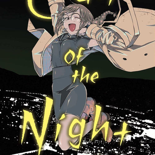 Call Of The Night VOL 6 | Anime Manga | Neko Alley Anime
