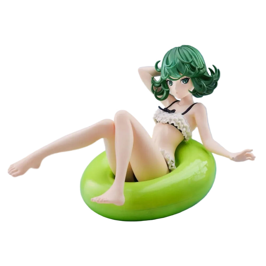 One Punch Man Tatsumaki Celestial Vivi Figure