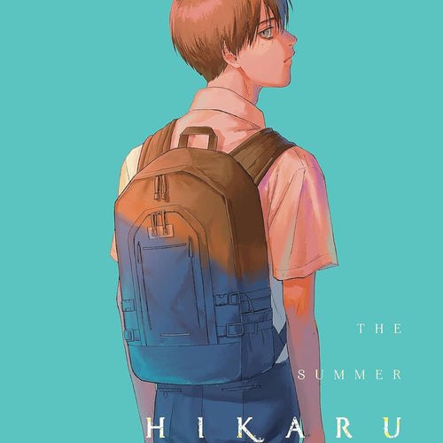 Summer Hikaru Died VOL 2