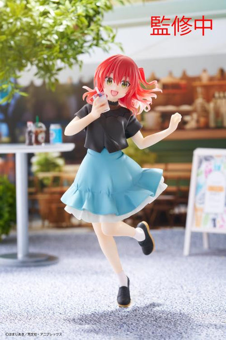 Bocchi The Rock Ikuyo Kita Coreful Figure