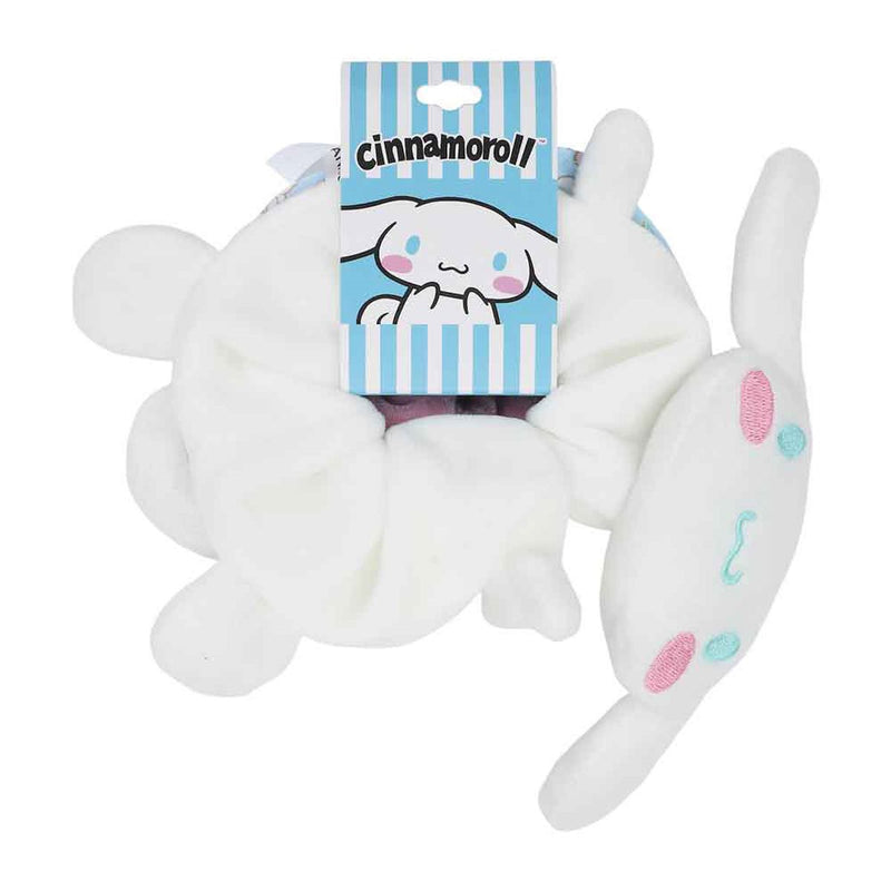 Cinnamoroll Scrunchies 3-Pack | Anime Scrunchie | Neko Alley Anime