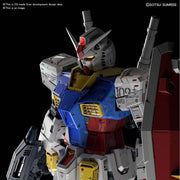 Gundam RX-78-2 Mobile Suit Unleashed PG 1/60 Model Kit | Anime Figure | Neko Alley Anime