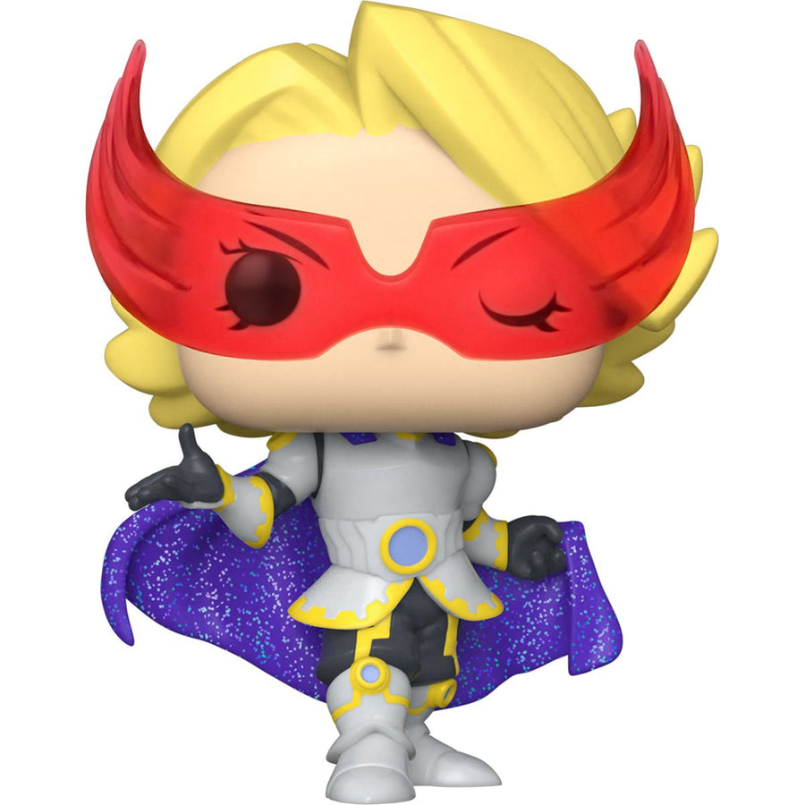 My Hero Academia Yuga Aoyama Funko Pop! Vinyl Figure #1144 | Anime Figure | Neko Alley Anime