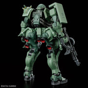 Gundam GQuuuuuuX Zaku (GQ) HG 1:144 Model Kit | Anime Figure | Neko Alley Anime