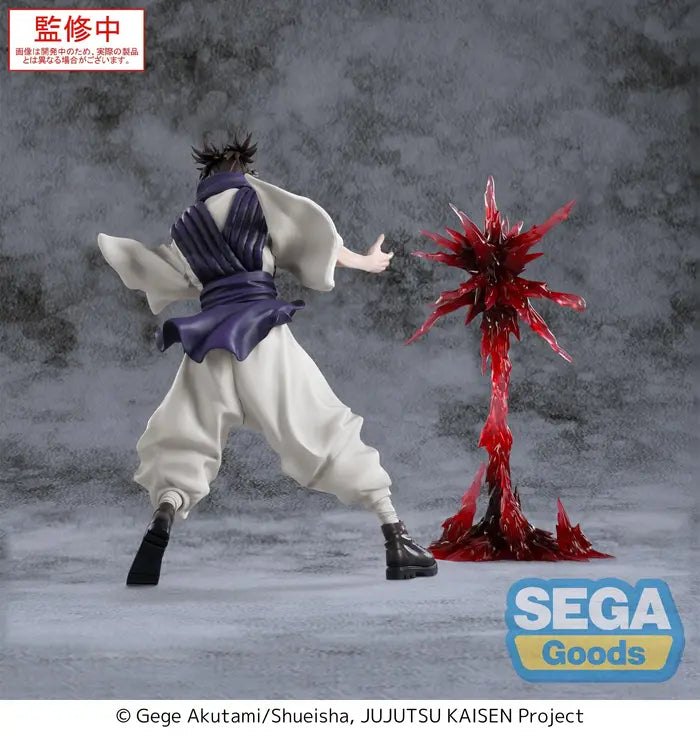 Jujutsu Kaisen Culling Game Choso Luminasta Figure
