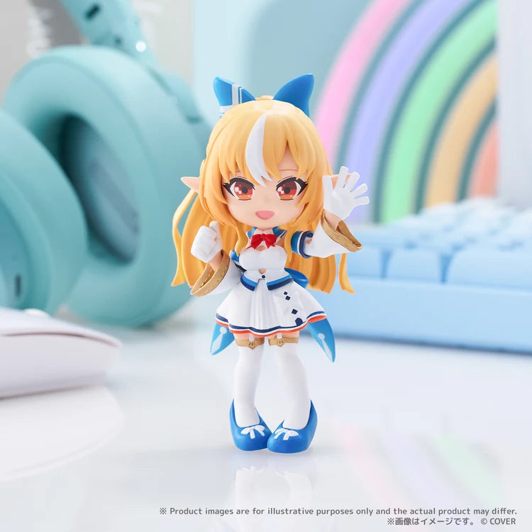 Hololive production PalVerse Vol 1 Blind Box Figure