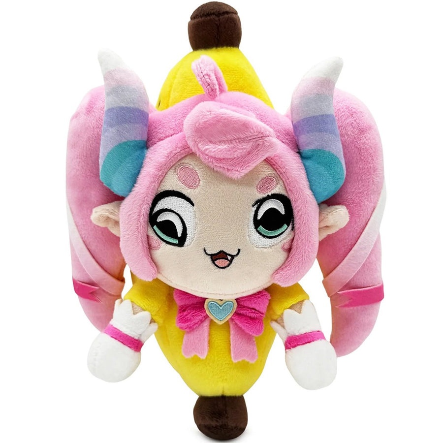 Chibidoki Banana 9 Inch Plush