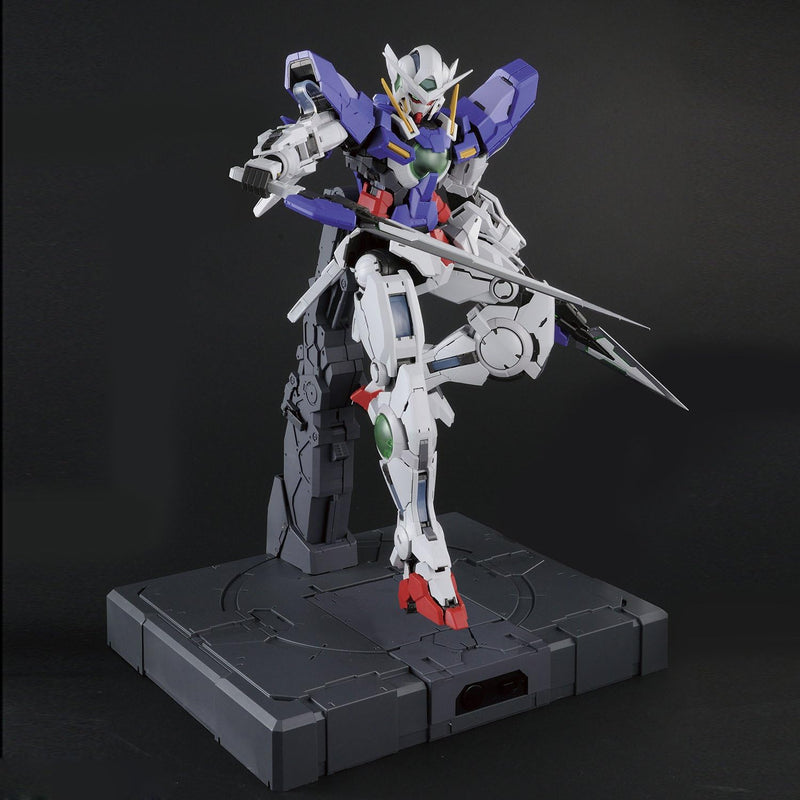 Gundam Exia 'Gundam 00' PG 1:60 Model Kit | Anime Figure | Neko Alley Anime