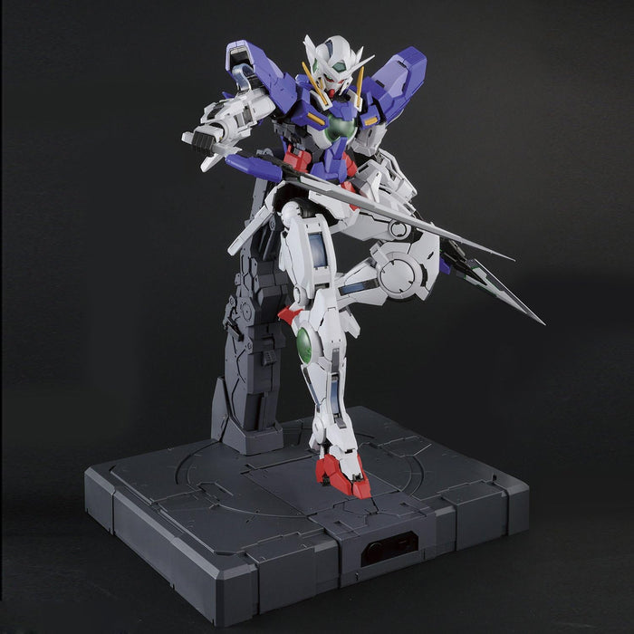 Gundam Exia 'Gundam 00' PG 1:60 Model Kit