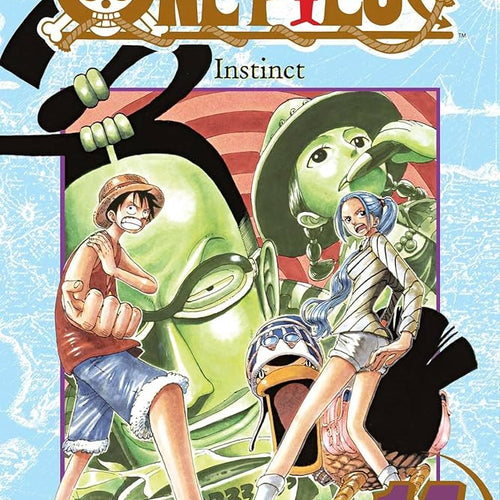 One Piece VOL 14 | Anime Manga | Neko Alley Anime