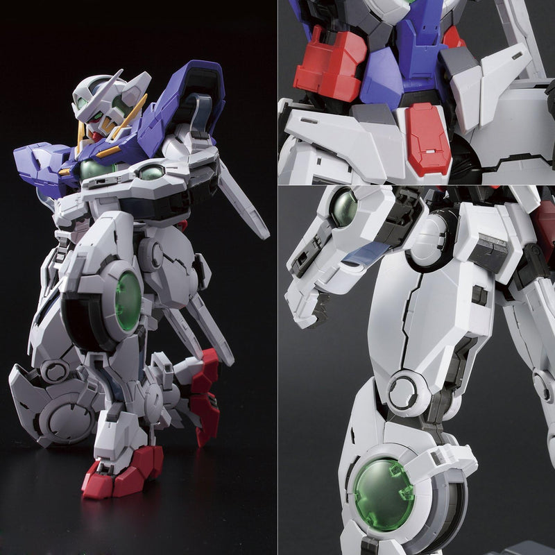 Gundam Exia 'Gundam 00' PG 1:60 Model Kit | Anime Figure | Neko Alley Anime