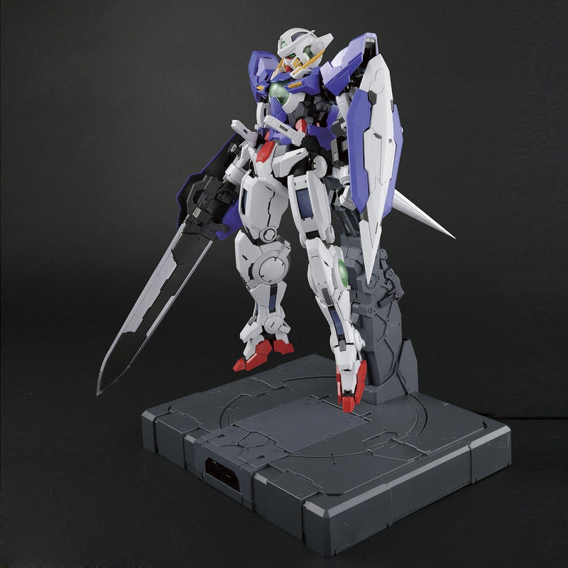 Gundam Exia 'Gundam 00' PG 1:60 Model Kit | Anime Figure | Neko Alley Anime