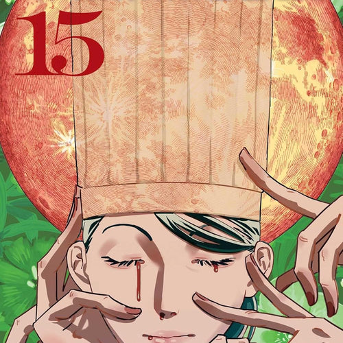 Chainsaw Man VOL 15