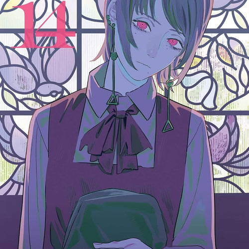 Chainsaw Man VOL 14