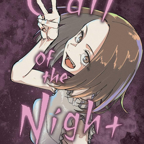 Call Of The Night VOL 13 | Anime Manga | Neko Alley Anime
