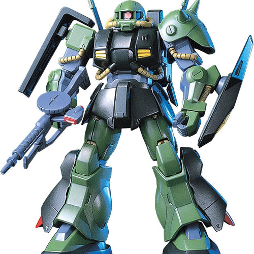 Gundam Rms-106 Hi-Zack HG 1:144 Model Kit | Anime Figure | Neko Alley Anime