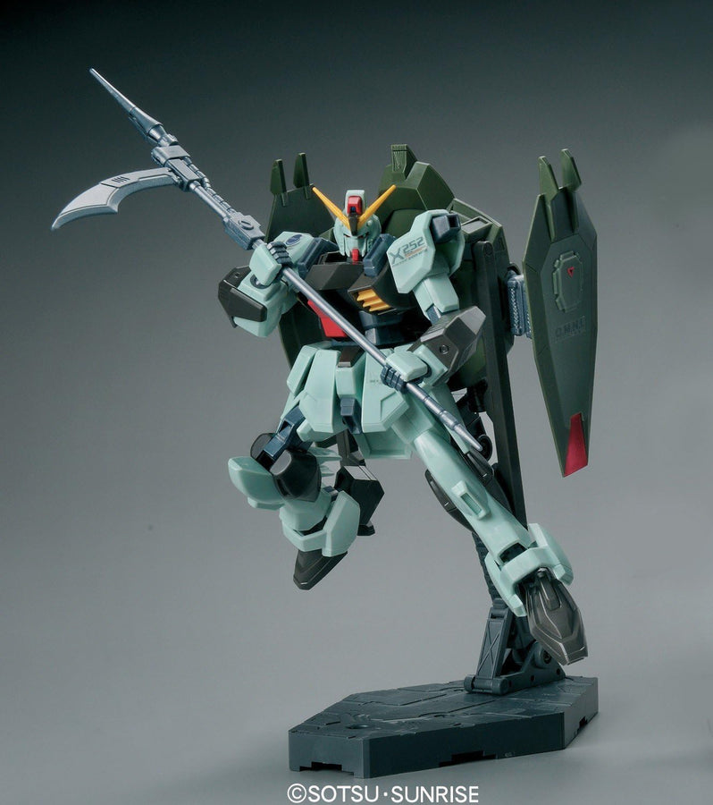 Gundam R09 Forbidden Gundam HG 1/144 Model Kit | Anime Figure | Neko Alley Anime