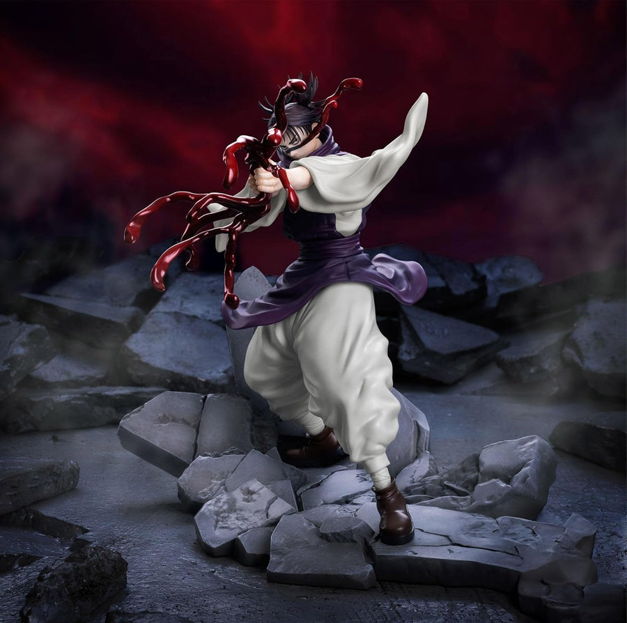 Jujutsu Kaisen Culling Game Choso Luminasta Figure