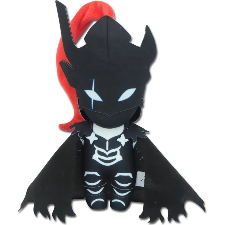 Solo Leveling Season 2 Igris 8-Inch Plush | Anime Plush | Neko Alley Anime