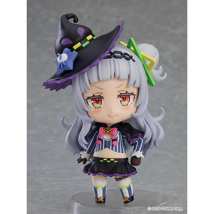 Hololive Production Murasaki Shion Nendoroid Action Figure