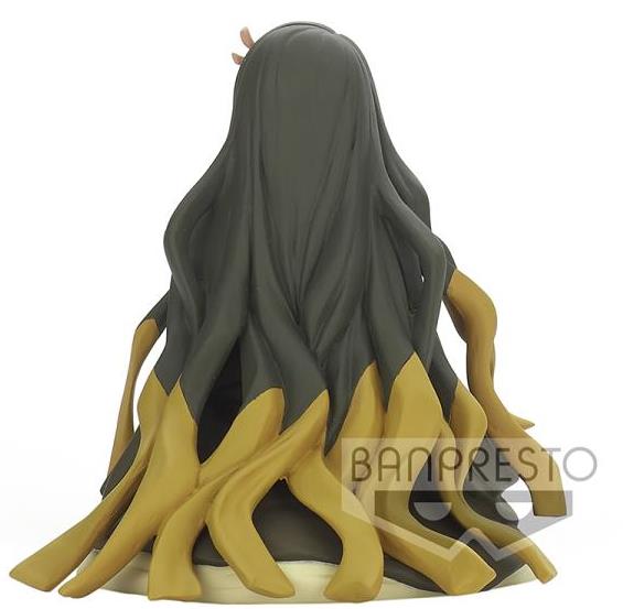 Demon Slayer: Kimetsu no Yaiba Nezuko Kamado Vol. 18 Statue - Neko Alley Anime