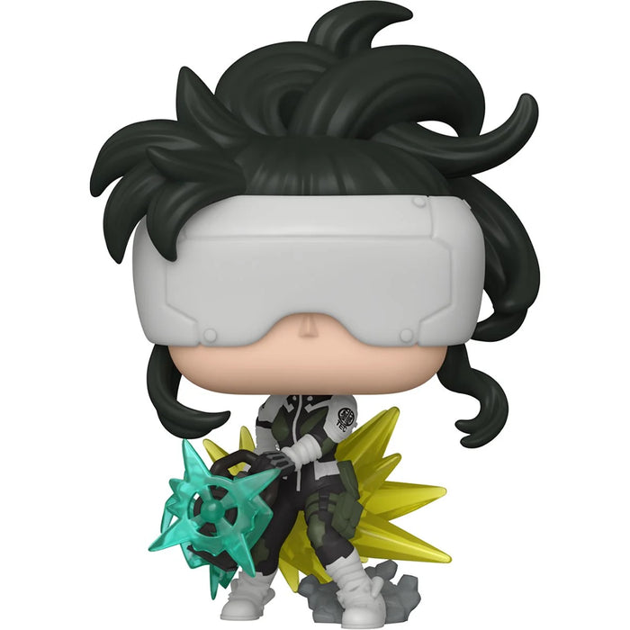 Kaiju No. 8 Mina Ashiro Funko Pop! Vinyl Figure Chase Plus #2083