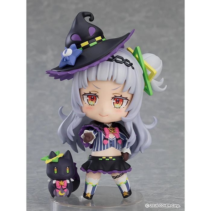 Hololive Production Murasaki Shion Nendoroid Action Figure