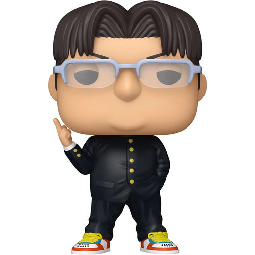 DanDaDan Kinta Funko Pop! Vinyl Figure #2388