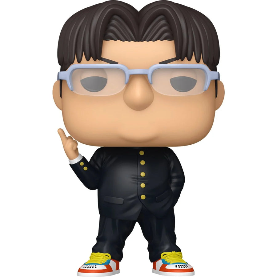 DanDaDan Kinta Funko Pop! Vinyl Figure #2388