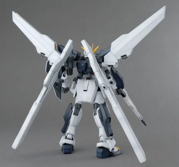Gundam GX-9901-DX Double X After War MG 1:100 Model Kit