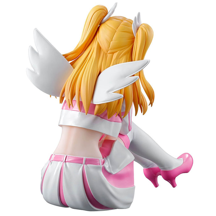 2.5 Dimensional Seduction Liliel Ichibansho Statue