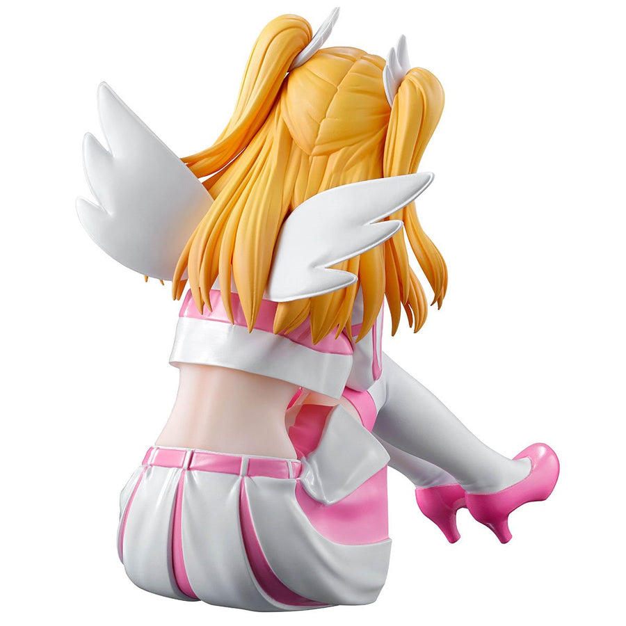 2.5 Dimensional Seduction Liliel Ichibansho Statue | Anime Figure | Neko Alley Anime