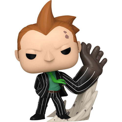 My Hero Academia Re-Destro Funko Pop! Vinyl Figure #1523 | Anime Figure | Neko Alley Anime