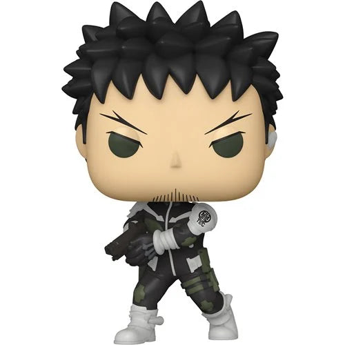 Kaiju No. 8 Kafka Hibino Funko Pop! Vinyl Figure #2080 | Anime Figure | Neko Alley Anime