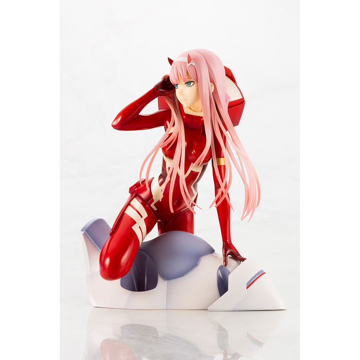 Darling in the Franxx Zero Two Statue