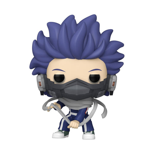 My Hero Academia Hitoshi Shinso Funko Pop! Vinyl Figure #1353 | Anime Figure | Neko Alley Anime