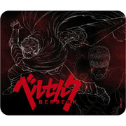 Berserker Guts Mousepad | Anime Mouse Pad | Neko Alley Anime