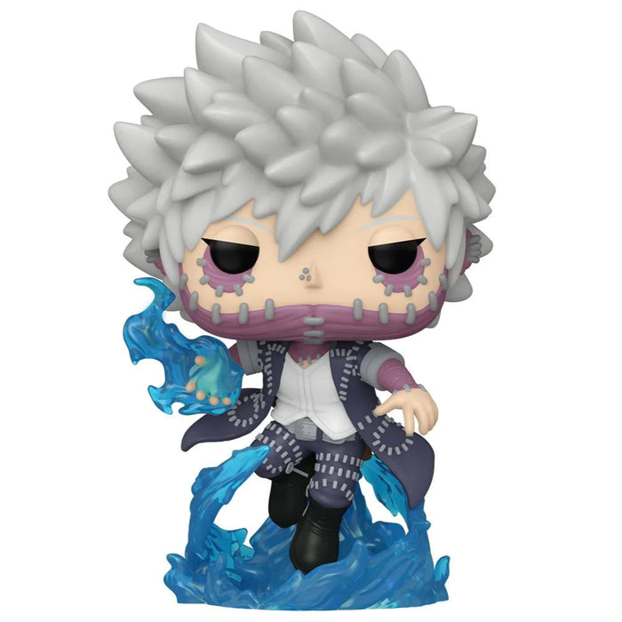 My Hero Academia Dabi Funko Pop! Vinyl Figure Plus #1834 - Specialty Series