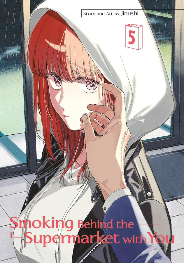 Smoking Behind the Supermarket with You Vol. 5