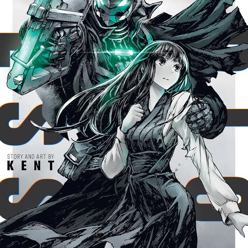 Colorless VOL 1 | Anime Manga | Neko Alley Anime