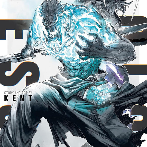 Colorless VOL 2 | Anime Manga | Neko Alley Anime