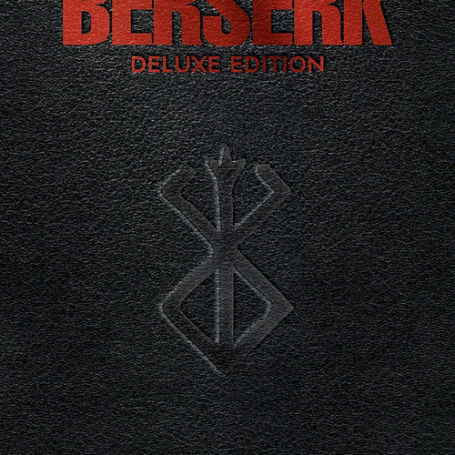 Berserk Deluxe Edition VOL 1