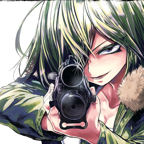 Succubus and Hitman VOL 2 | Anime Manga | Neko Alley Anime