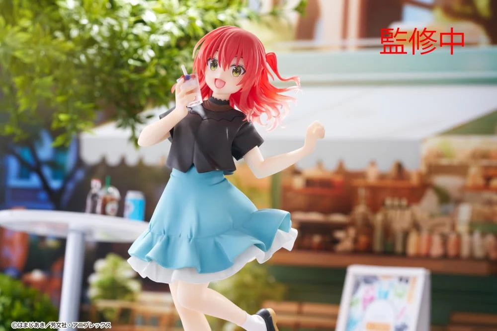 Bocchi The Rock Ikuyo Kita Coreful Figure