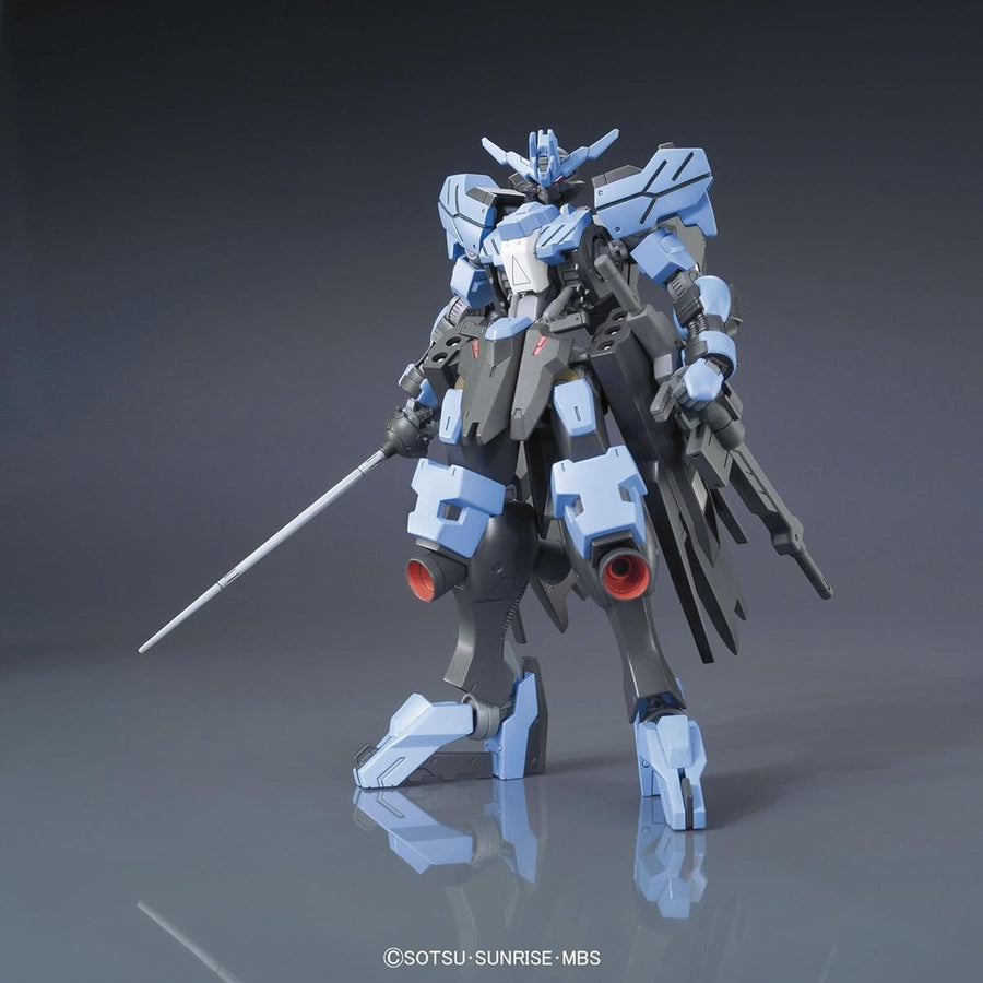 Gundam Iron-Blooded Orphans ASQ-G-XX Vidar HG 1/144 Model Kit | Anime Figure | Neko Alley Anime