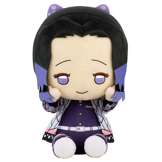 Demon Slayer: Kimetsu no Yaiba Shinobu Kocho Big 8 Inch Plush