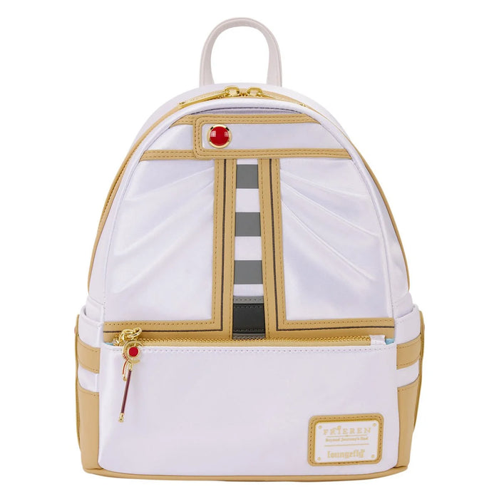 Frieren: Beyond Journey's End Frieren Cosplay Mini-Backpack